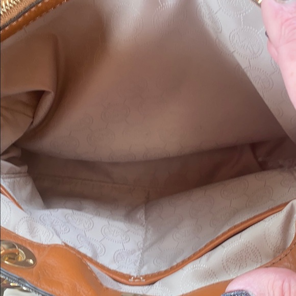 Michael Kors purse - Picture 8 of 10